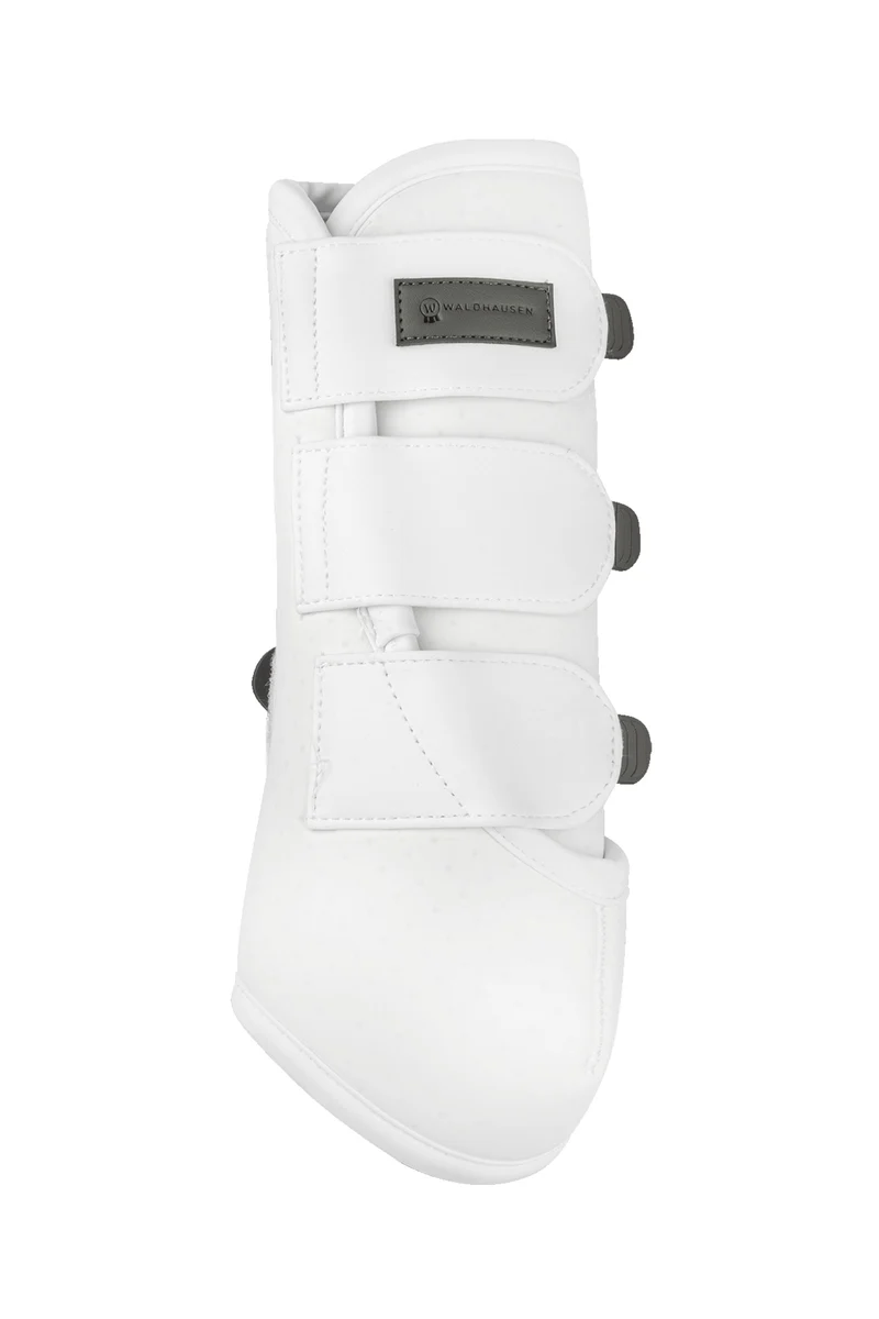 Air Performance Sicherheitsgamaschen White XL