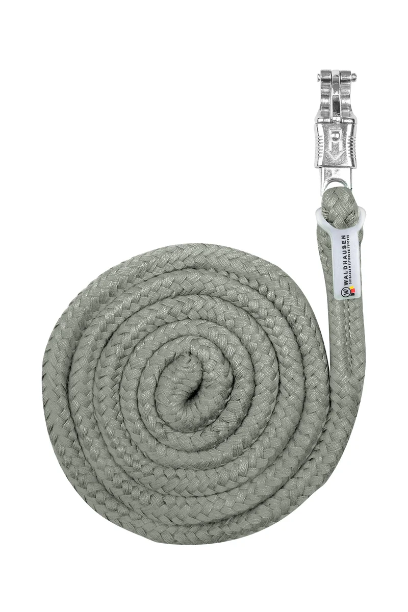 ECONOMIC Anbindestrick mit Panikhaken Sage Einheitsgröße