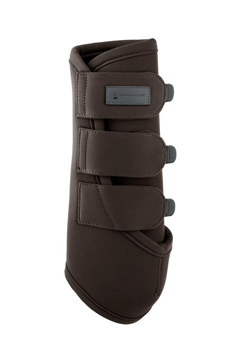 Air Performance Sicherheitsgamaschen Espresso M