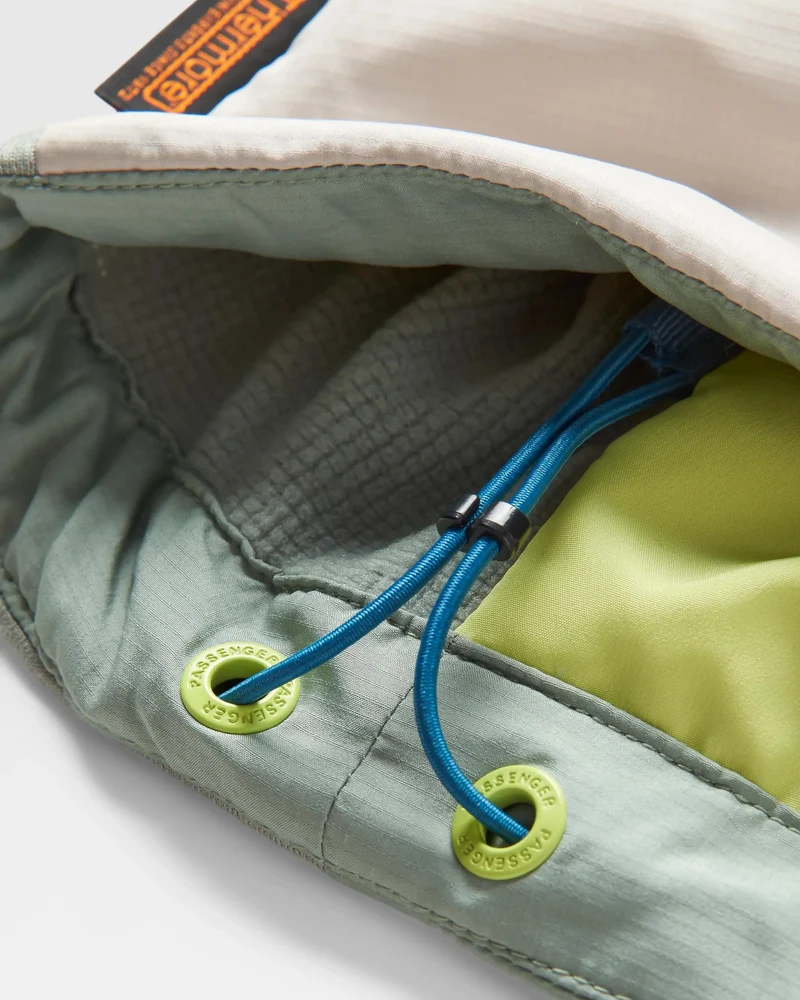 Shasta Light Thermore® isolierte Jacke - Birke meliert