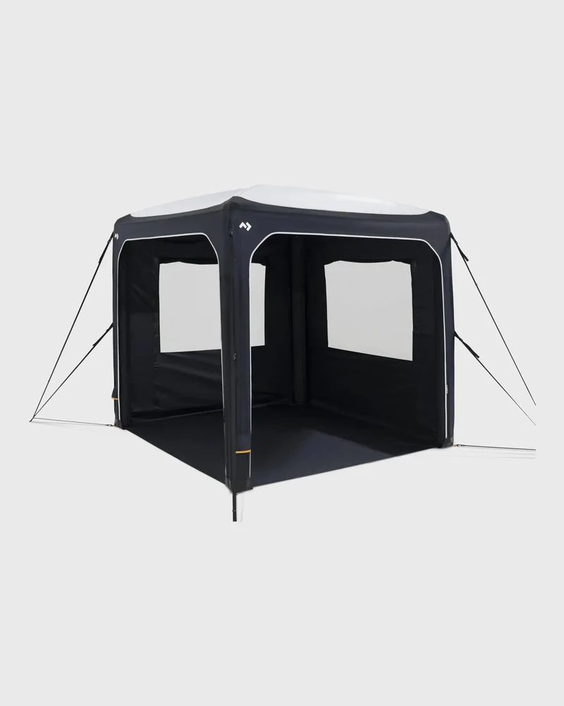 Dometic Hub 2.0 Mesh-Panel - Holzkohle