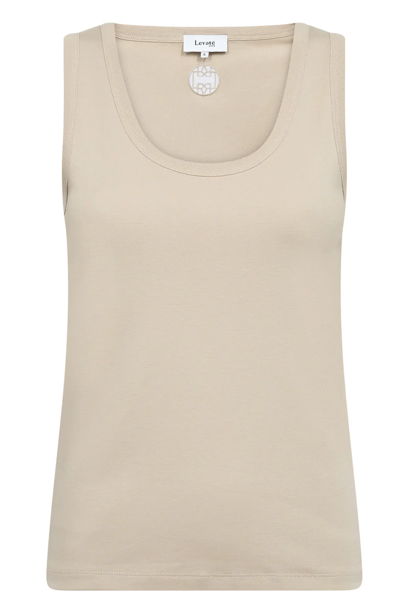 Paloma 3 | Plaza Taupe | Top fra Levete Room