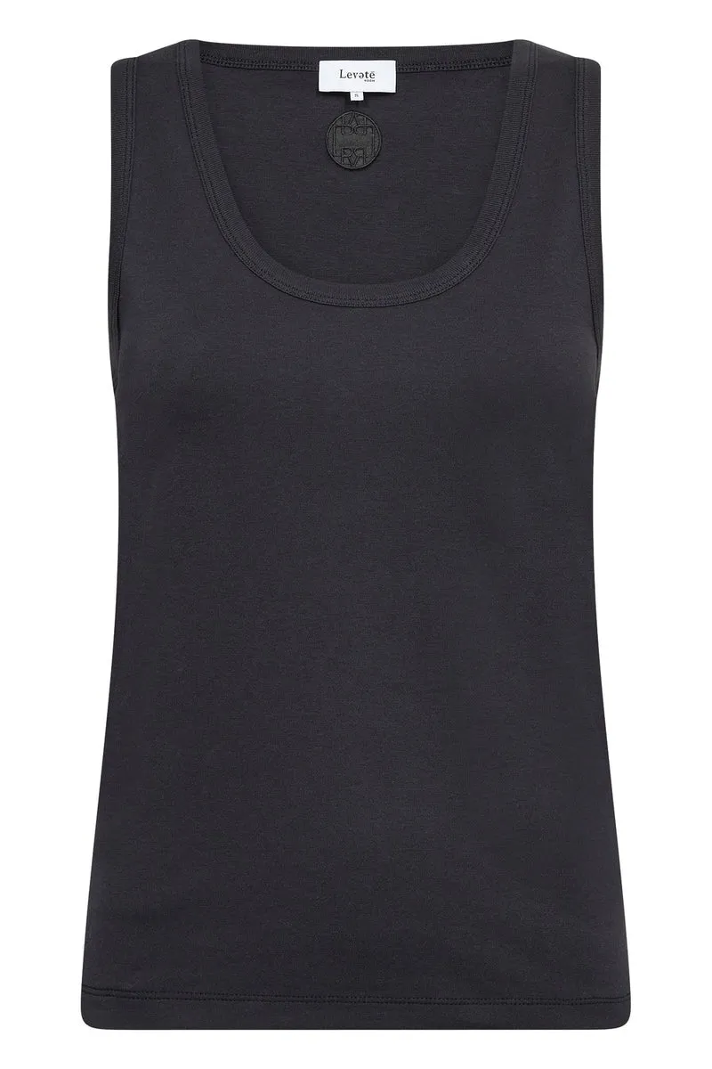 Paloma 3 | Dark Navy | Top fra Levete Room
