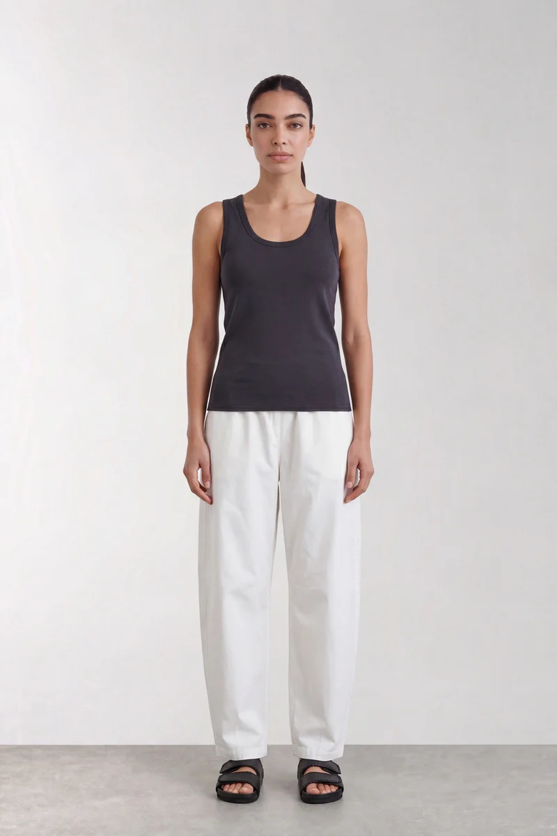 Paloma 3 | Dark Navy | Top fra Levete Room