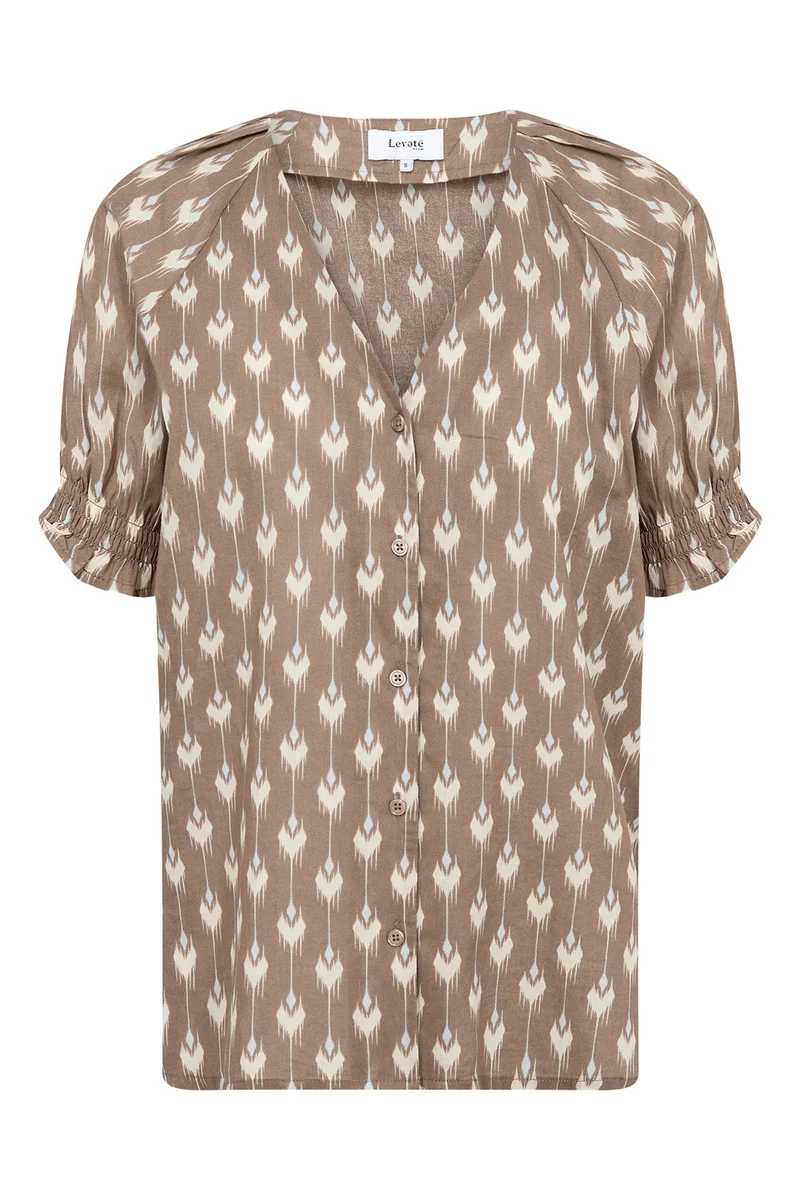 Rinni 2 | Fossil Combi | Top fra Levete Room