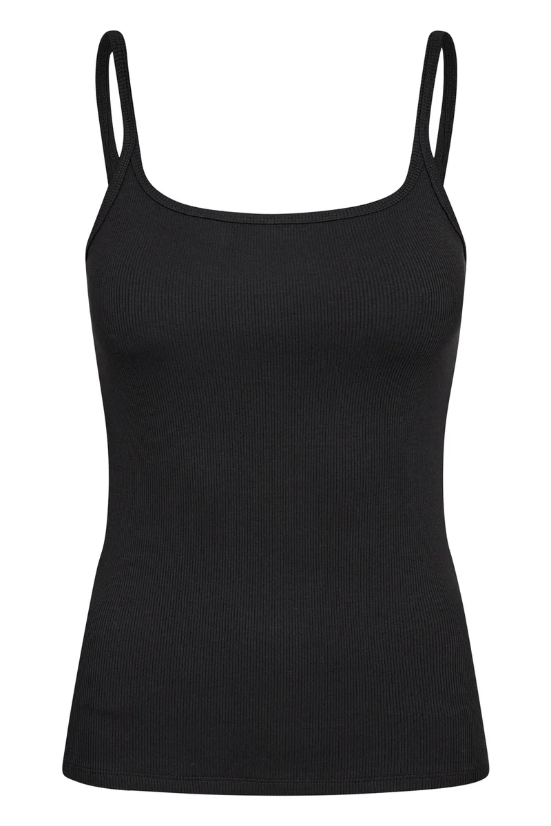 Numbia 14 | Black | Top fra Levete Room