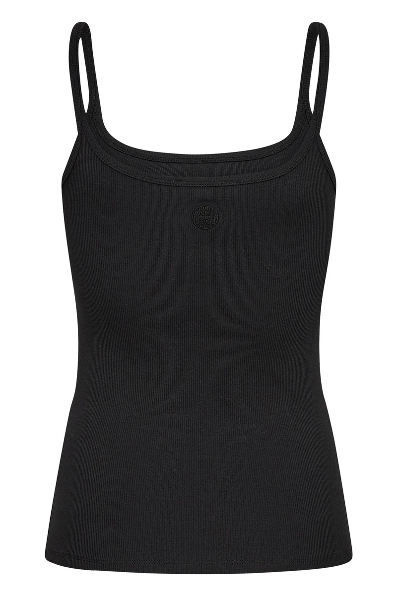 Numbia 14 | Black | Top fra Levete Room