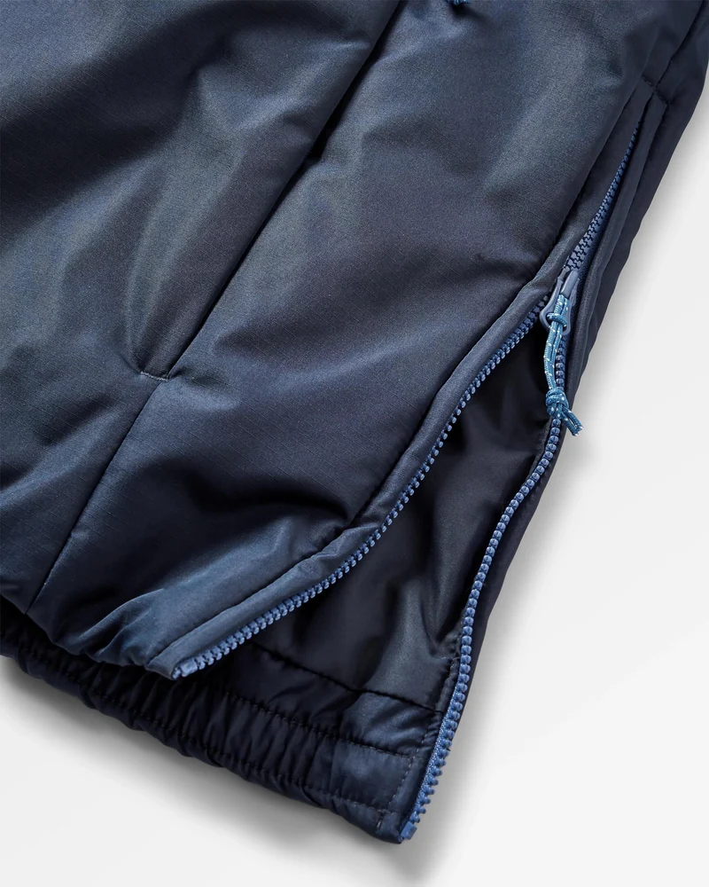 Pursue Thermore® Isolierte Jacke - Dunkles Denim/ Tiefes Navy