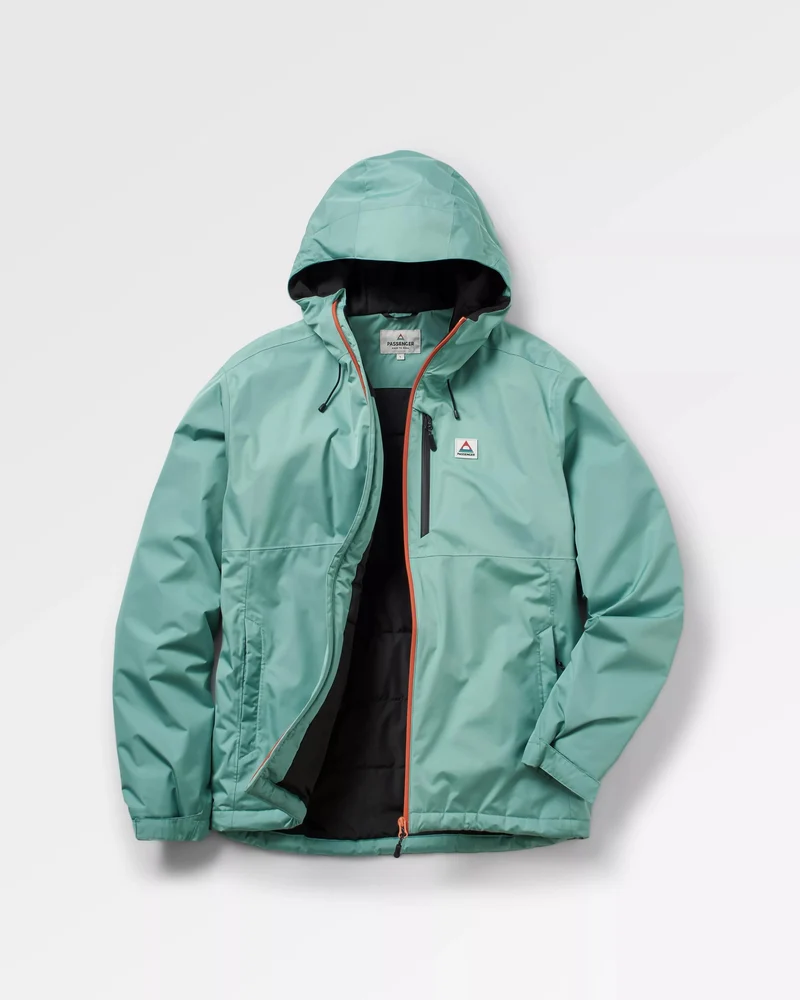 Shadow Thermore® isolierte, wasserabweisende Jacke - Seichte Gewässer