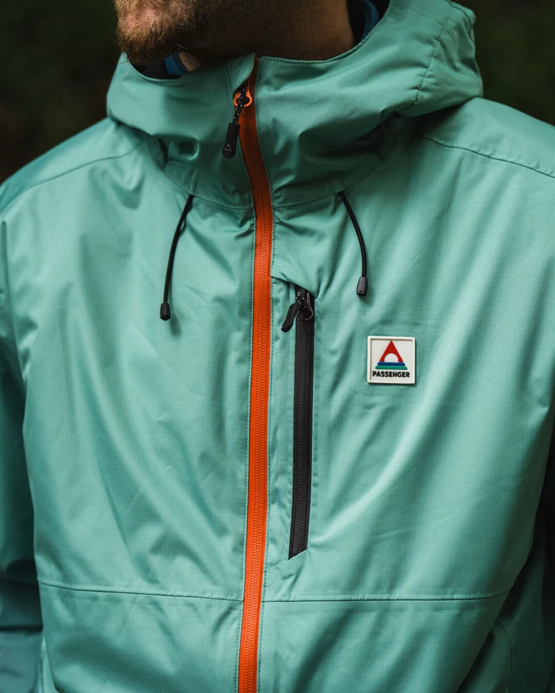 Shadow Thermore® isolierte, wasserabweisende Jacke - Seichte Gewässer
