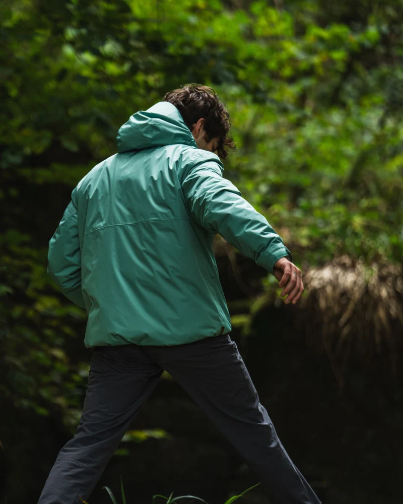 Shadow Thermore® isolierte, wasserabweisende Jacke - Seichte Gewässer