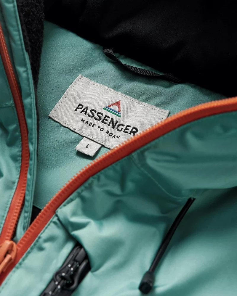 Shadow Thermore® isolierte, wasserabweisende Jacke - Seichte Gewässer