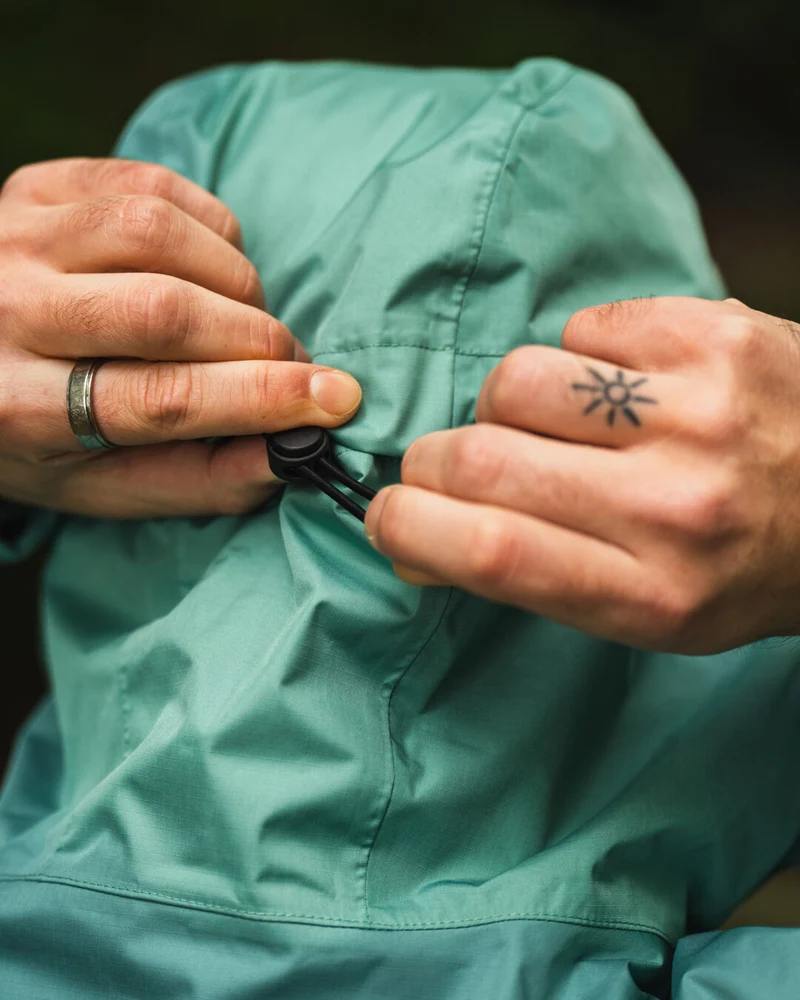 Shadow Thermore® isolierte, wasserabweisende Jacke - Seichte Gewässer
