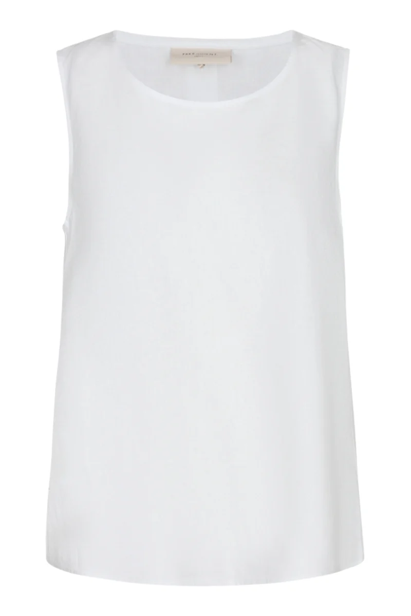 Lava To 124867 | Brilliant White | Top fra Freequent