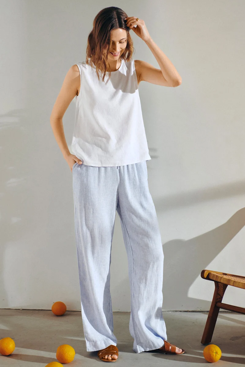 Lava To 124867 | Brilliant White | Top fra Freequent
