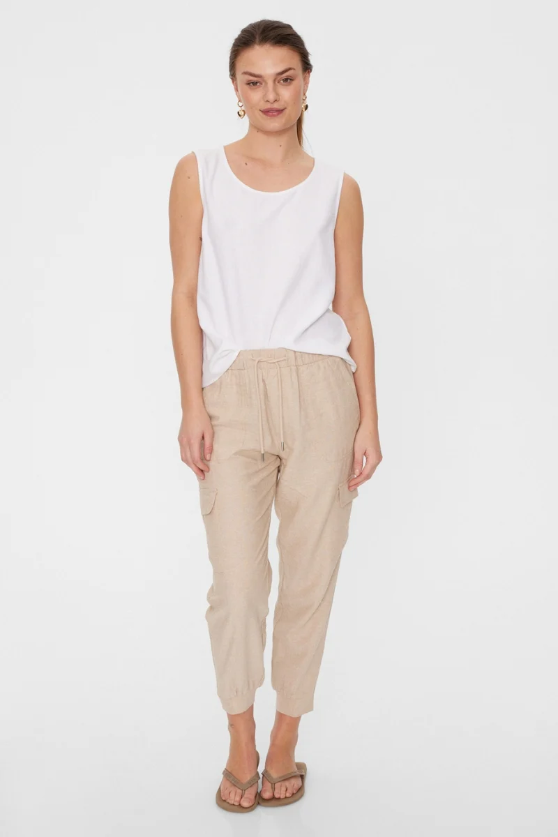 Lava To 124867 | Brilliant White | Top fra Freequent