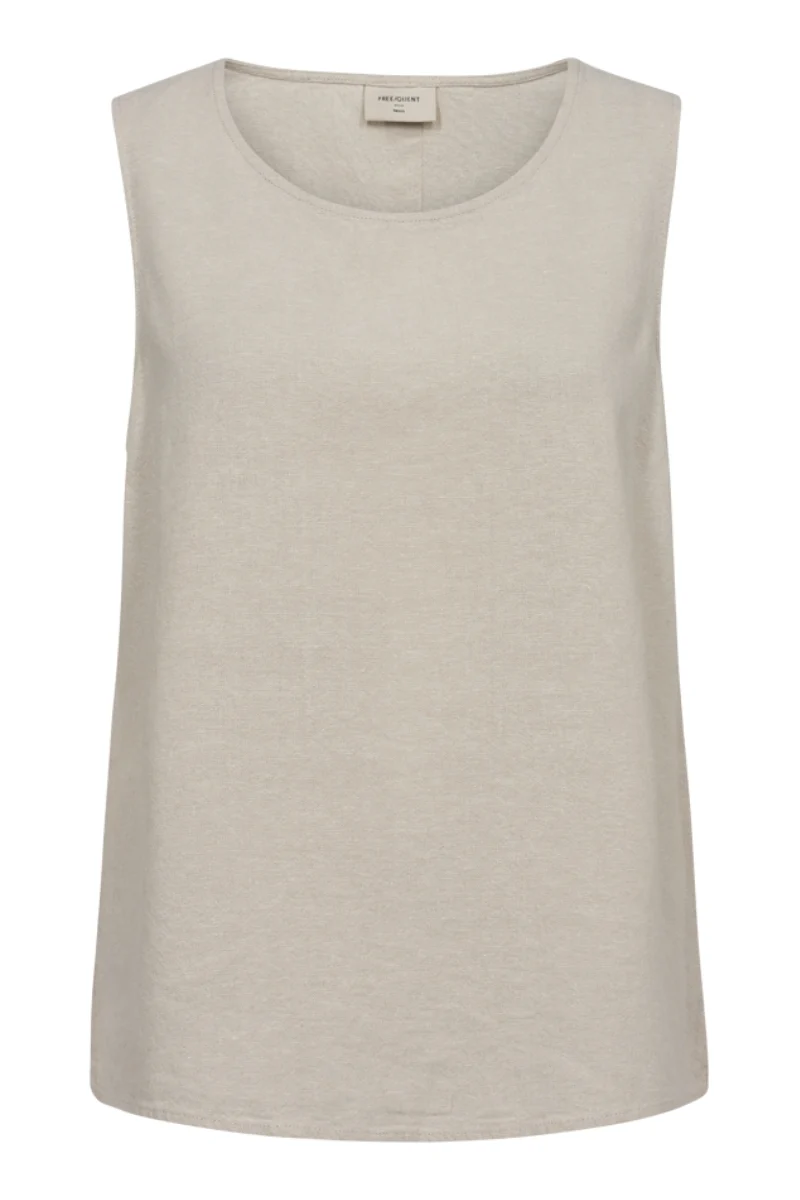 Lava To 124867 | Moonbeam Melange | Top fra Freequent