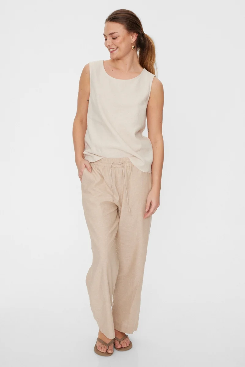 Lava To 124867 | Moonbeam Melange | Top fra Freequent