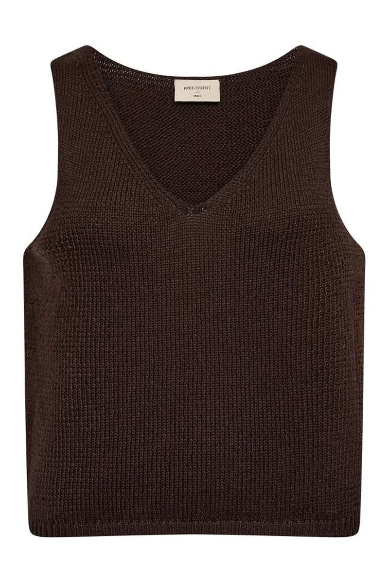 Grscaliva Top 206252 | Coffee Bean | Top fra Freequent