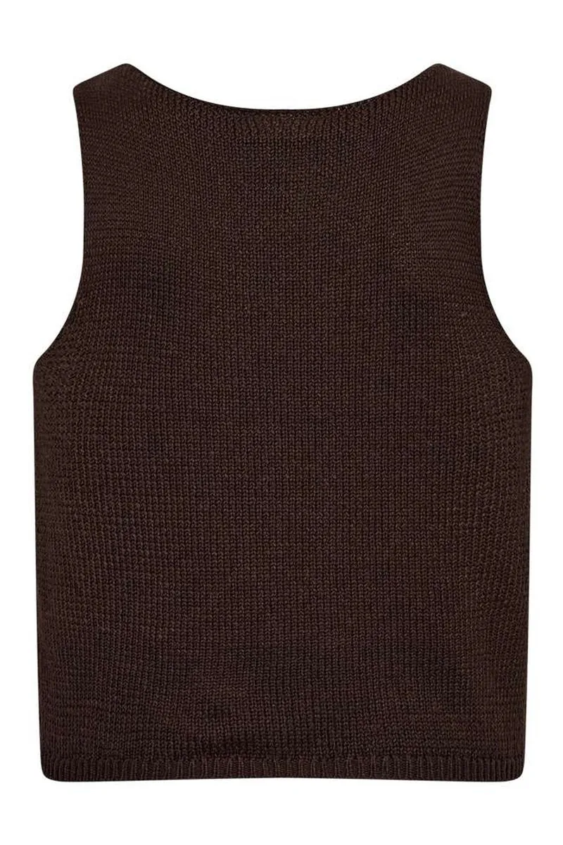 Grscaliva Top 206252 | Coffee Bean | Top fra Freequent