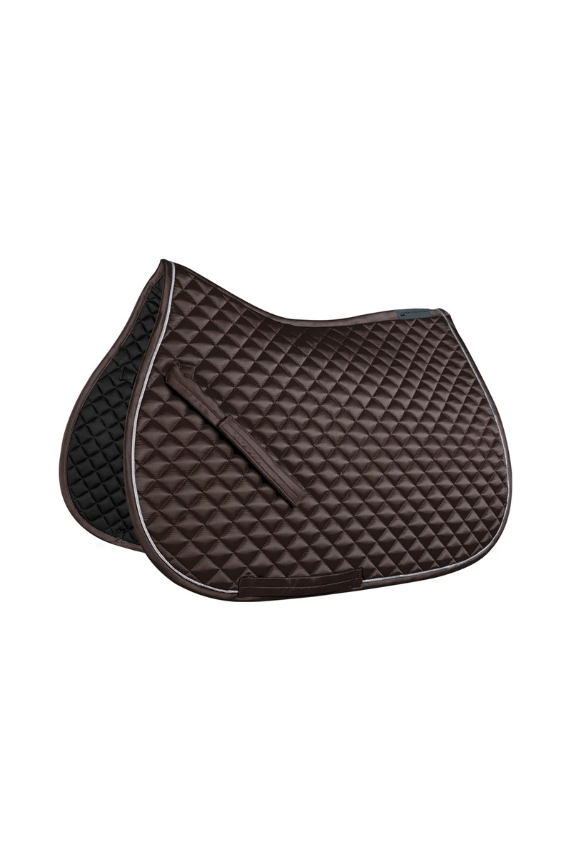 Felix Glam Vielseitigkeitsschabracke Espresso P