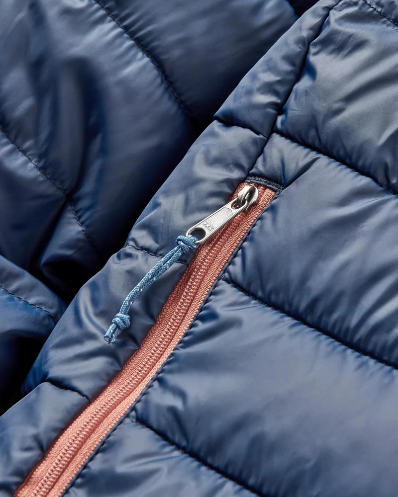 Roamer Isolierjacke - Sattes Marineblau