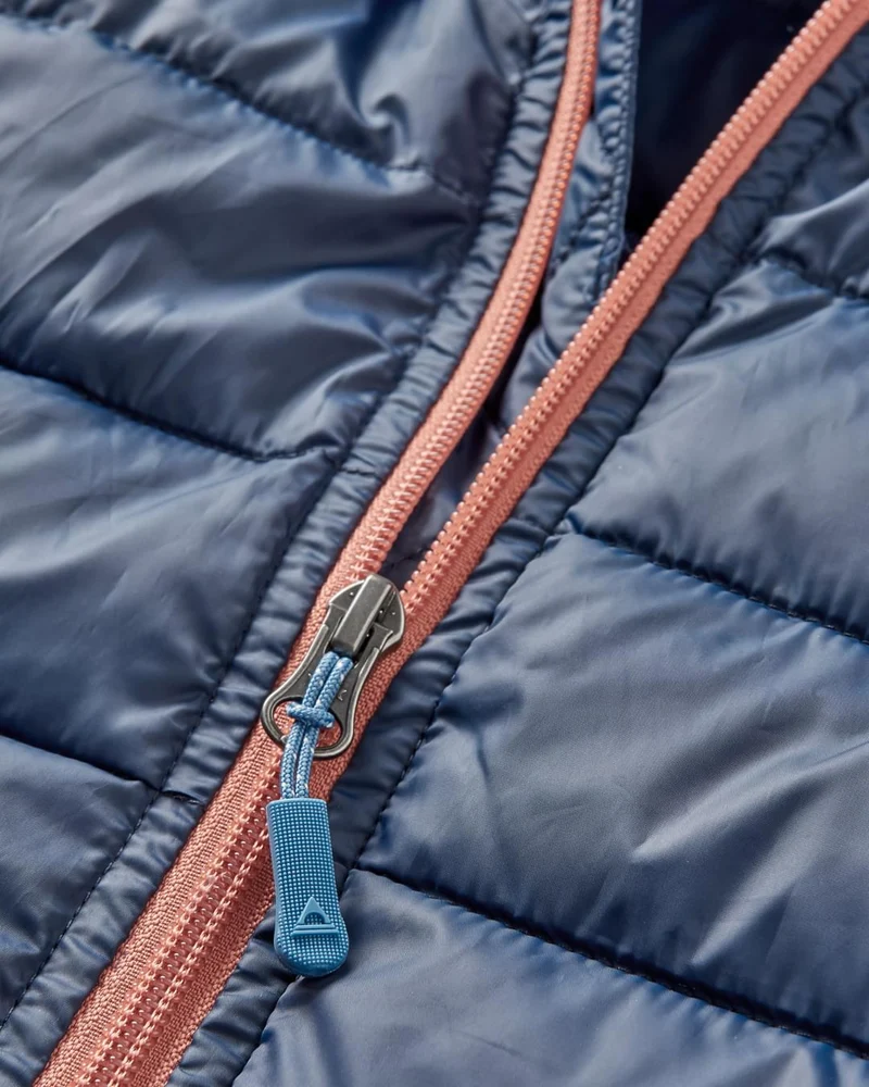 Roamer Isolierjacke - Sattes Marineblau
