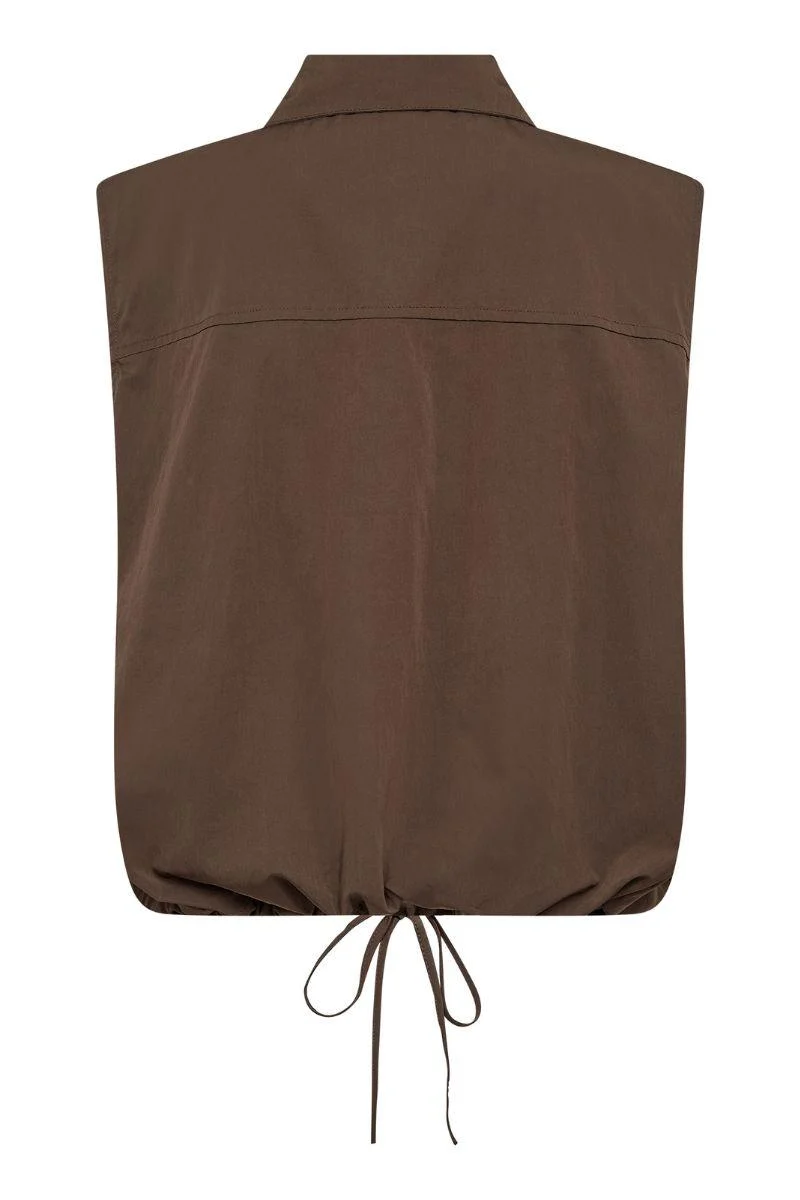 Lea 4 | Shopping Bag | Top fra Levete Room