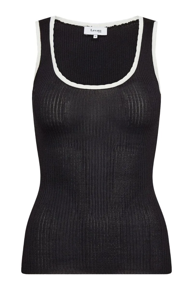 Ryde 2 | Black Combi | Top fra Levete Room