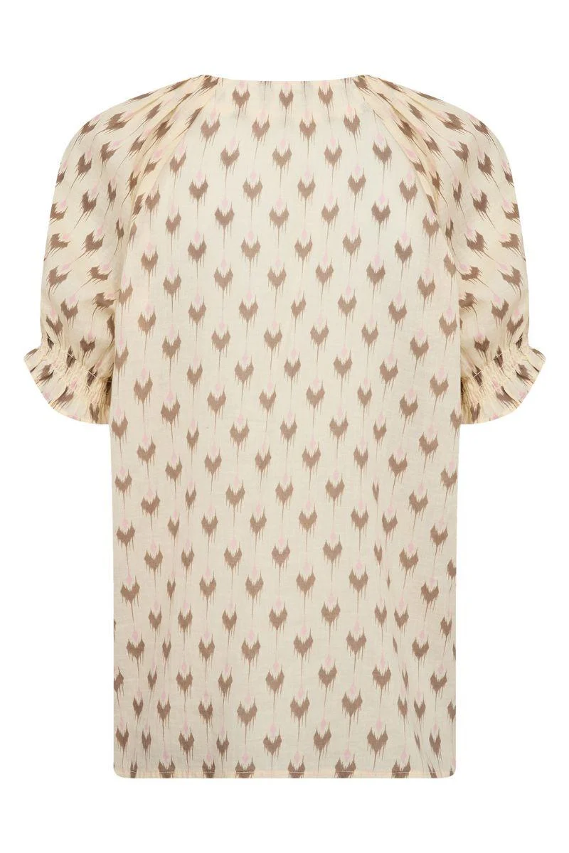 Rinni 2 | Turtledove Combi | Top fra Levete Room