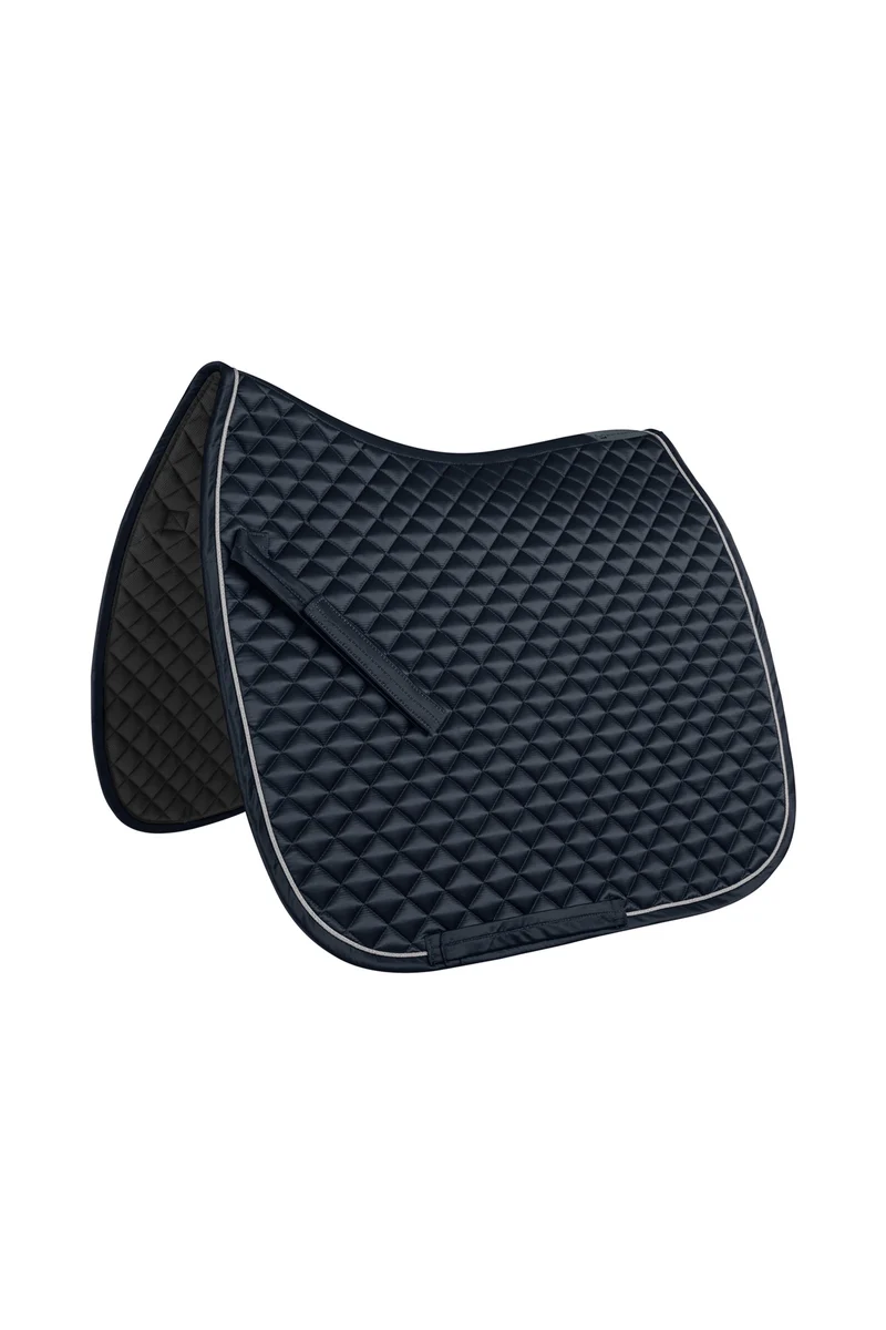 Felix Glam Dressurschabracke Night Blue WB