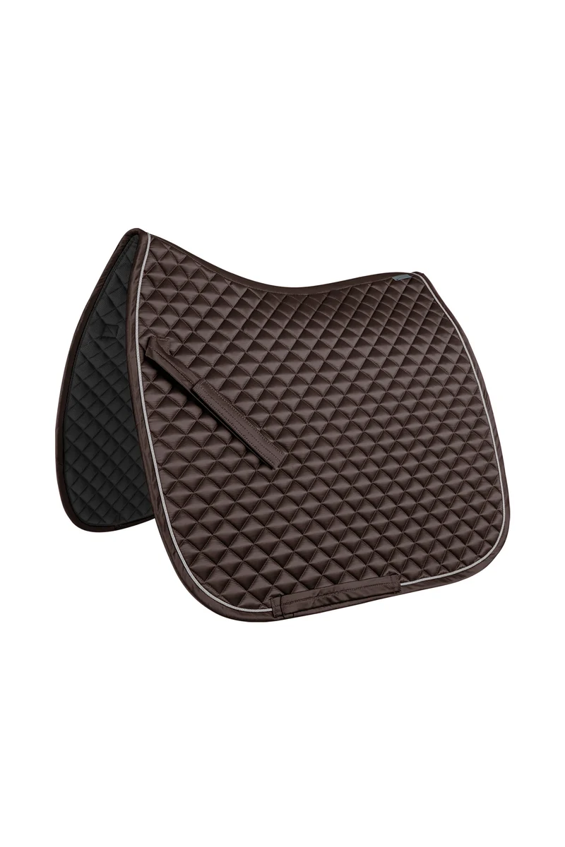 Felix Glam Dressurschabracke Espresso WB