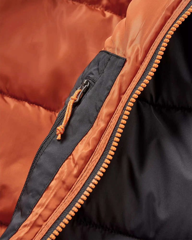 Manitoba 2.0 Jacke - Schwarz