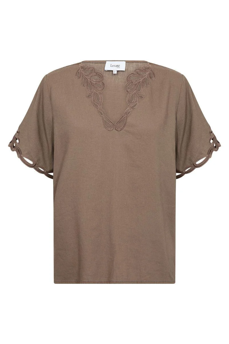 Naja 61 | Fossil | Top fra Levete Room
