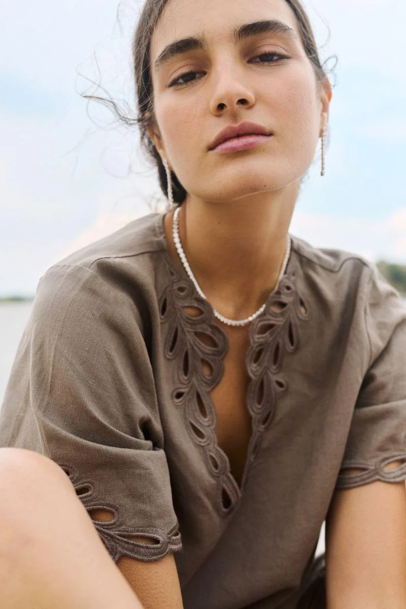 Naja 61 | Fossil | Top fra Levete Room