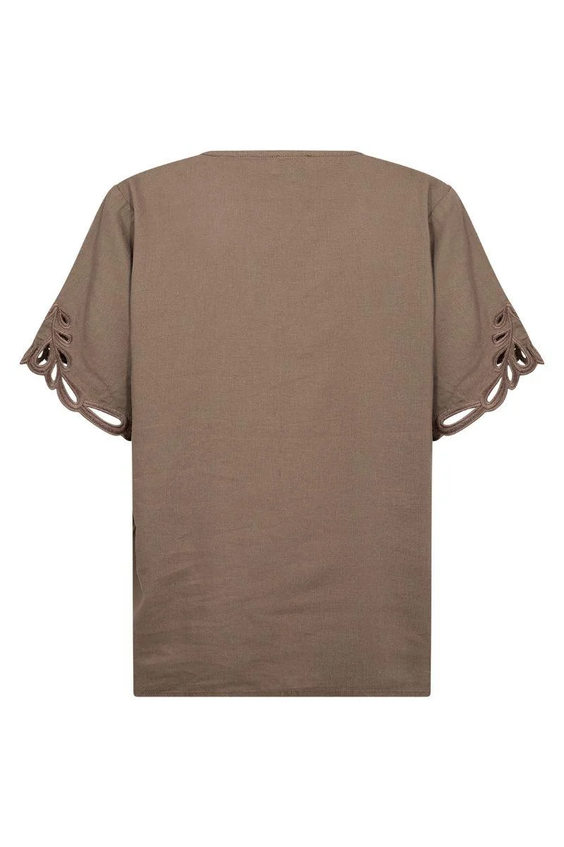 Naja 61 | Fossil | Top fra Levete Room