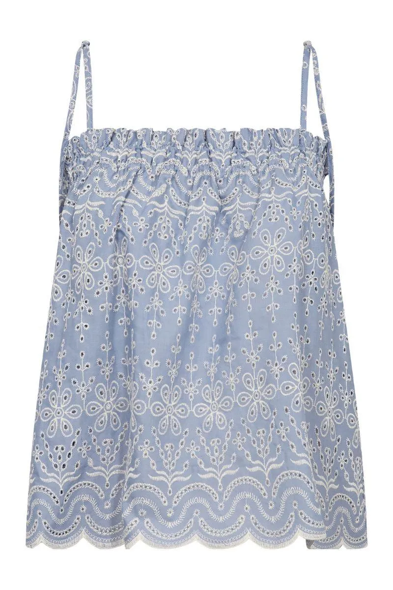Rosalina 1 | Stone Wash Combi | Top fra Levete Room