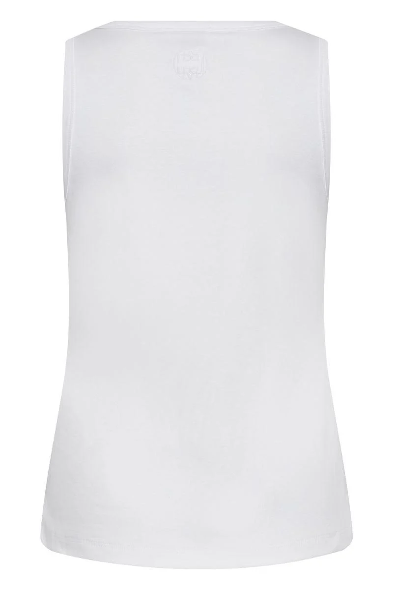 Paloma 3 | White | Top fra Levete Room