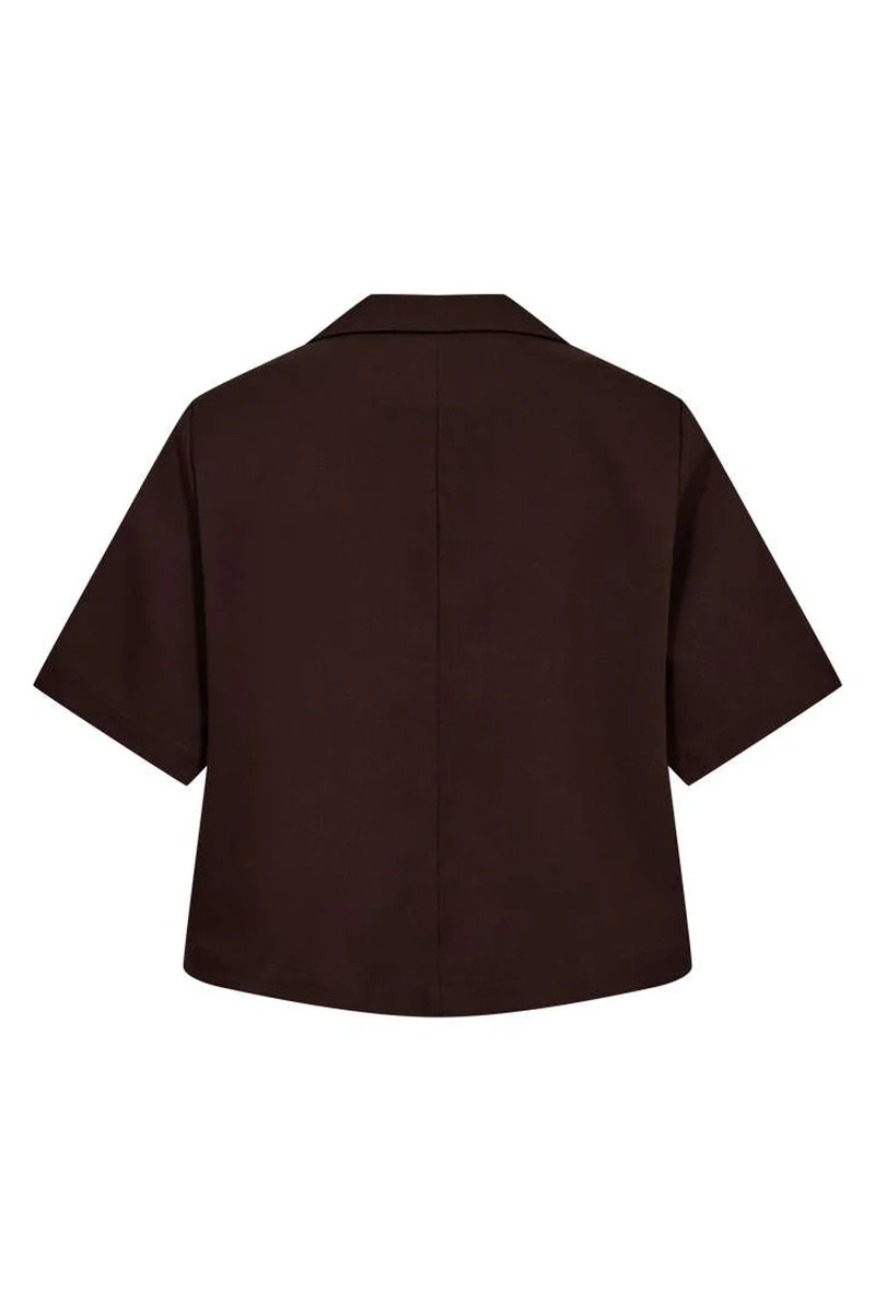 Maeve Blazer 208324 | Coffee Bean | Jakke fra Freequent