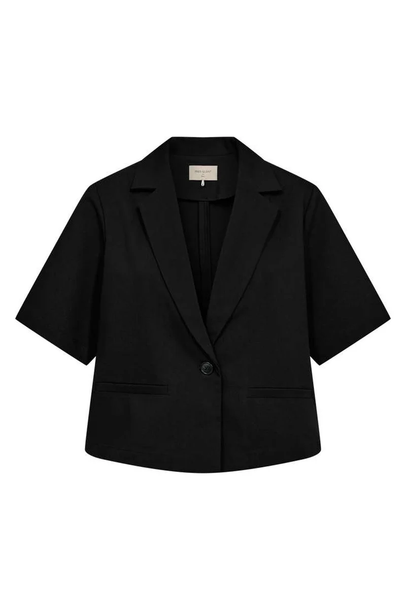 Maeve Blazer 208324 | Black | Jakke fra Freequent