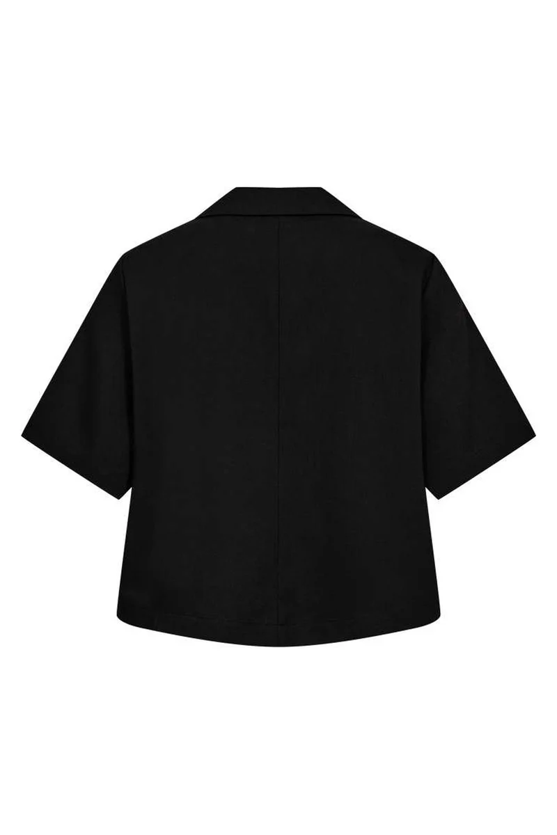 Maeve Blazer 208324 | Black | Jakke fra Freequent