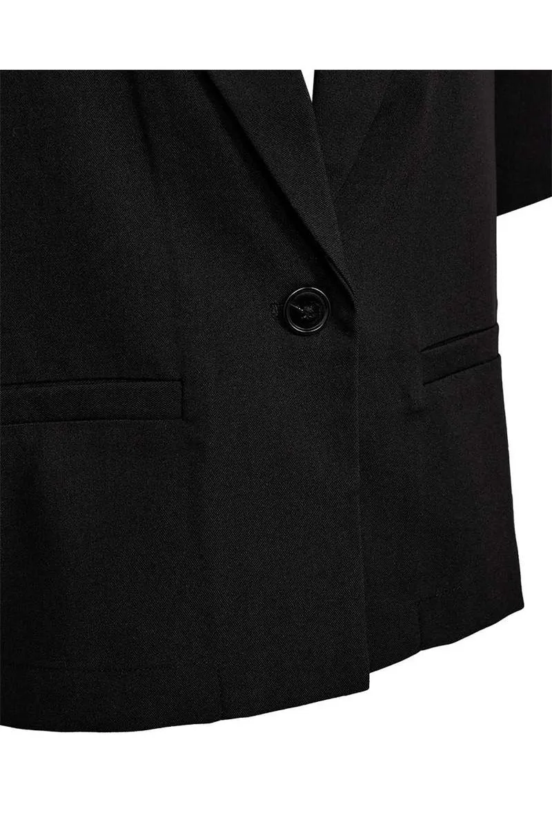 Maeve Blazer 208324 | Black | Jakke fra Freequent
