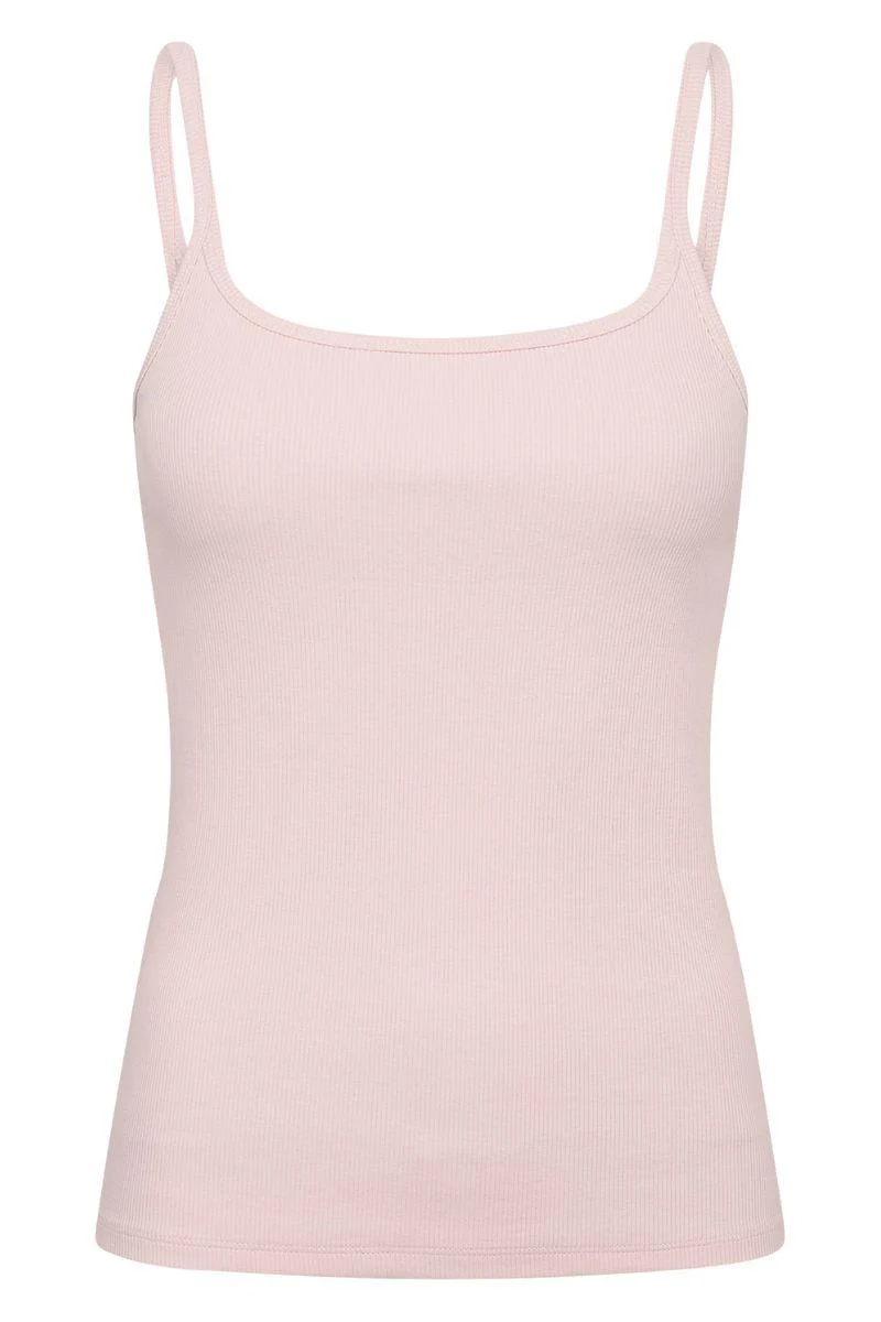 Numbia 14 | Veiled Pink | Top fra Levete Room