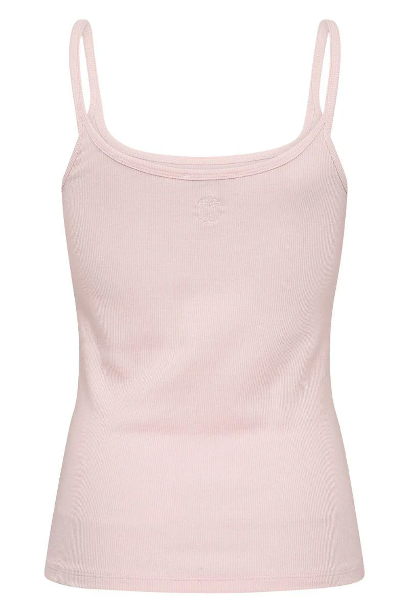 Numbia 14 | Veiled Pink | Top fra Levete Room