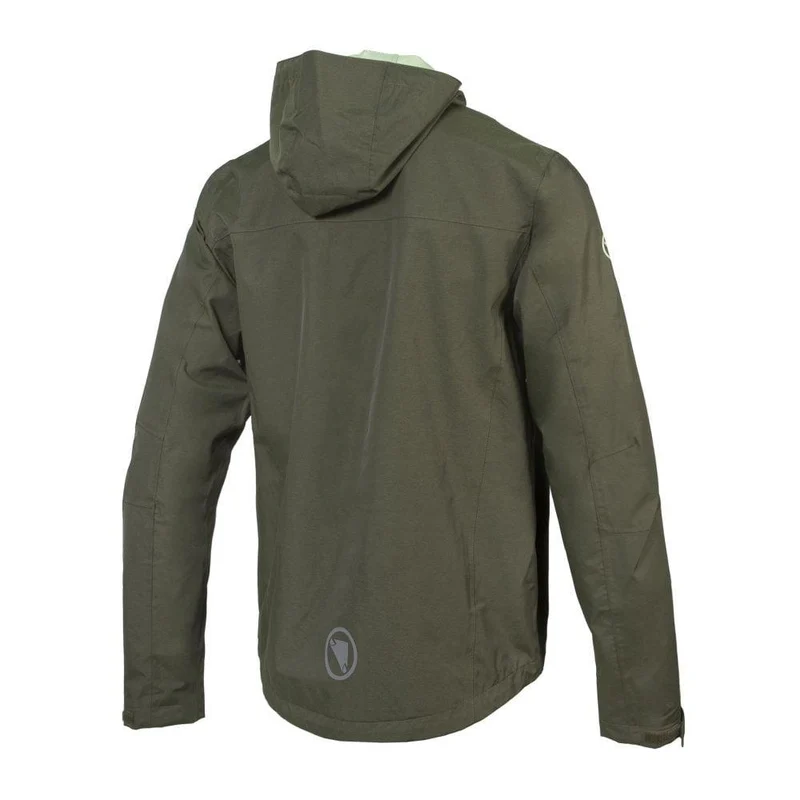 Endura HUMMVEE WPROOF HOODED JKT