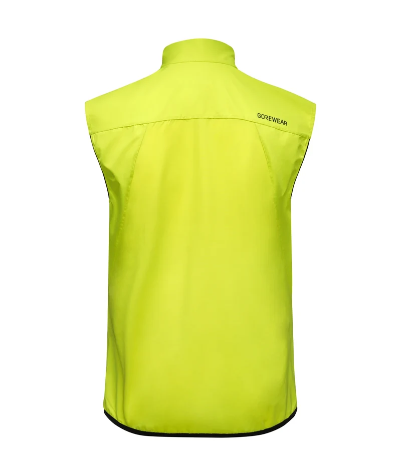 Gorewear Everyday WINDSTOPPER® Vest Mens