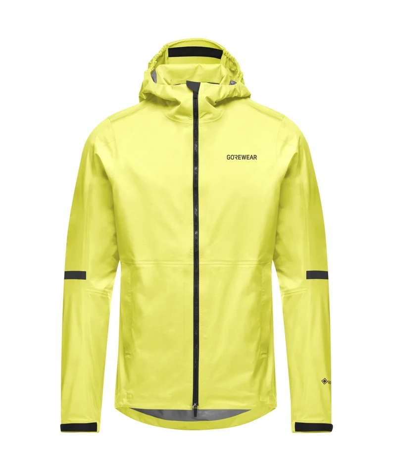 Gorewear LUPRA GORE-TEX 2.0 Hooded Jacket Men