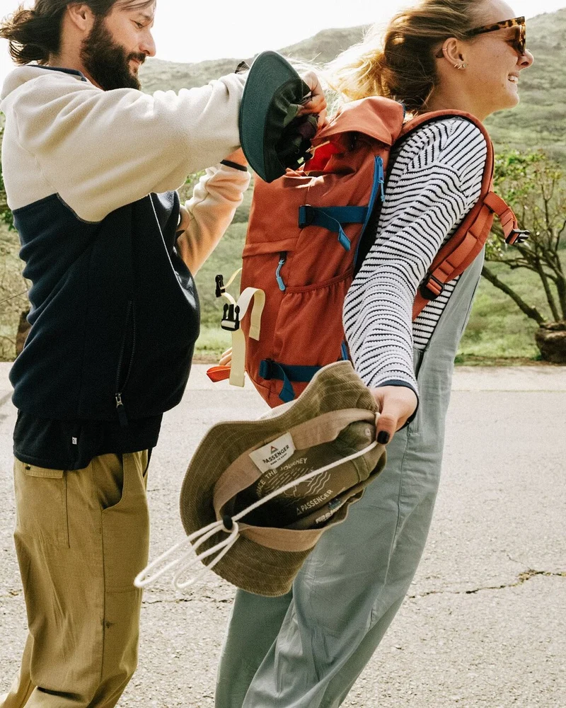 Forest Hut - Brauner Zucker