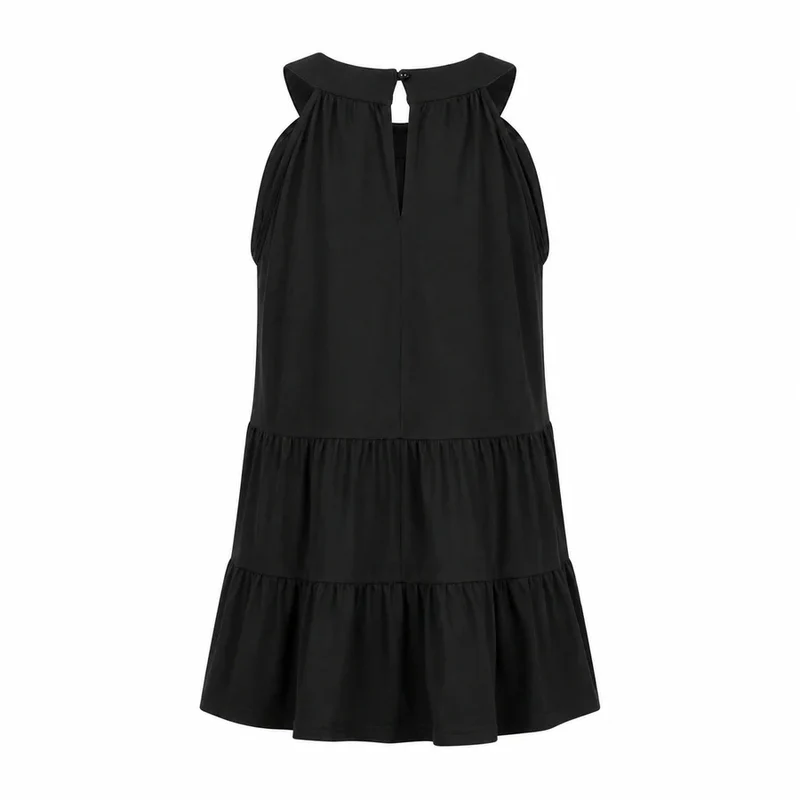 Alma Anni Top | Black | Top fra Liberté