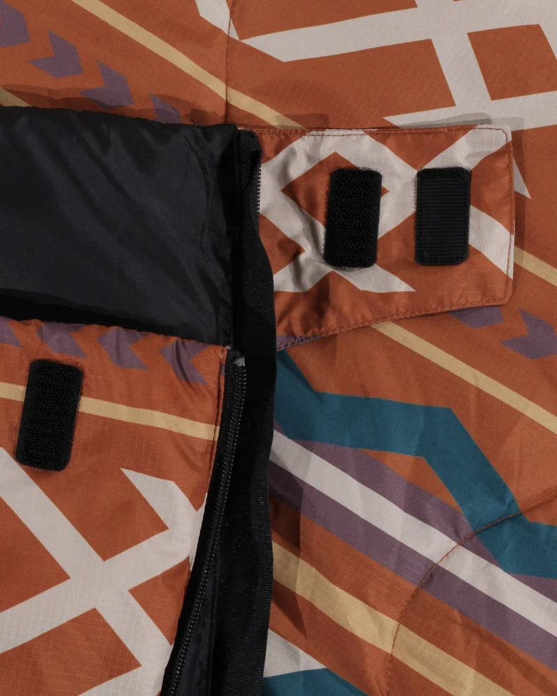 Twilight Schlafsack - Ginger Paddle Geo